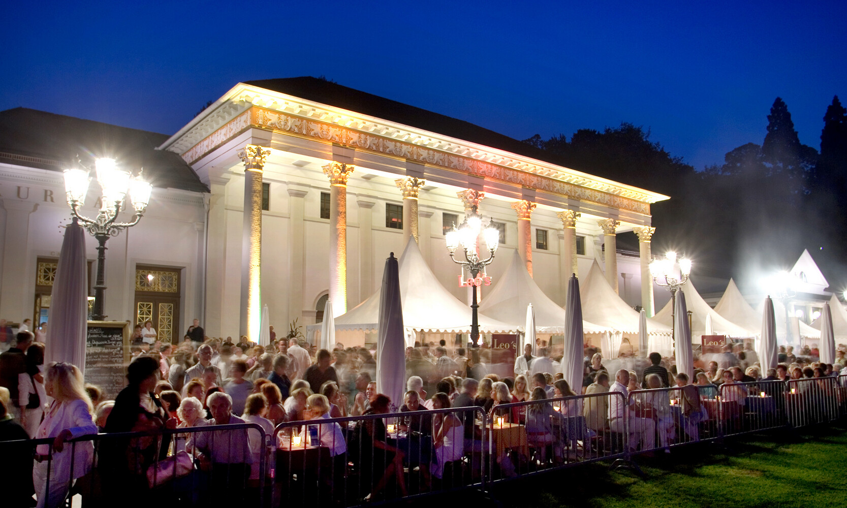 Casino Baden-Baden